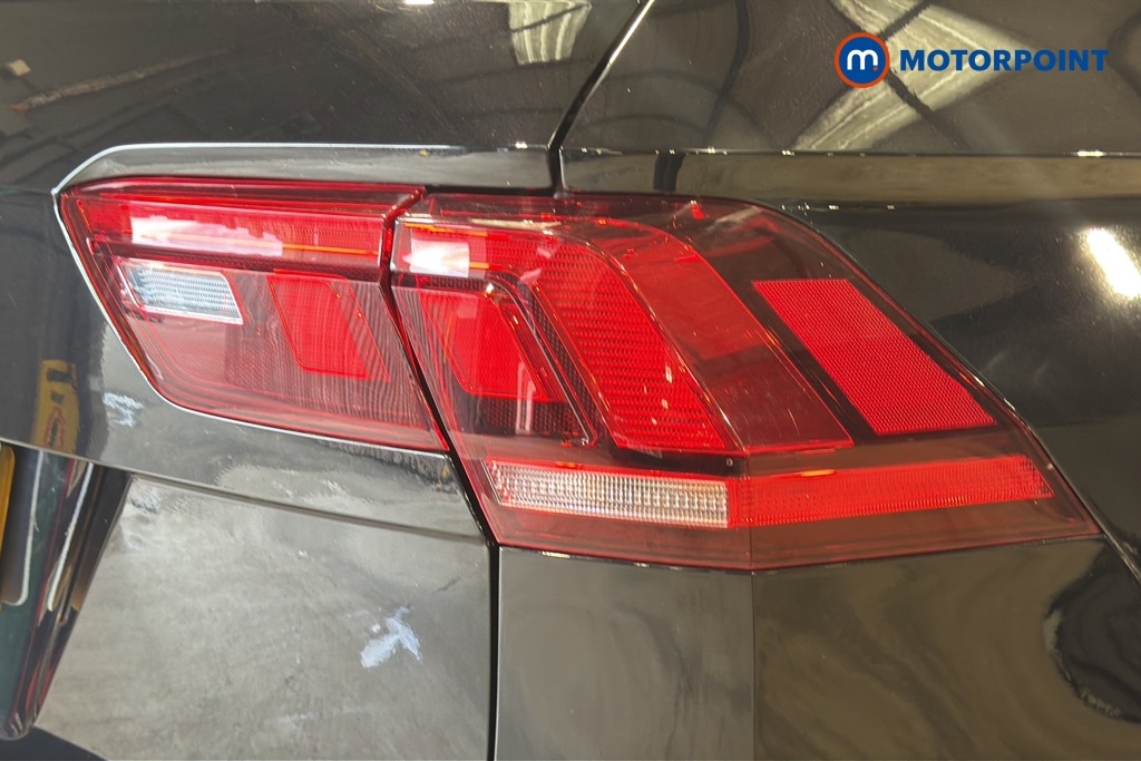 Volkswagen Tiguan Match Manual Petrol SUV - Stock Number (1666670) - 36th supplementary image