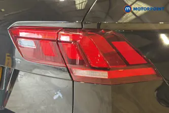 Volkswagen Tiguan Match Manual Petrol SUV - Stock Number (1666670) - 36th supplementary image
