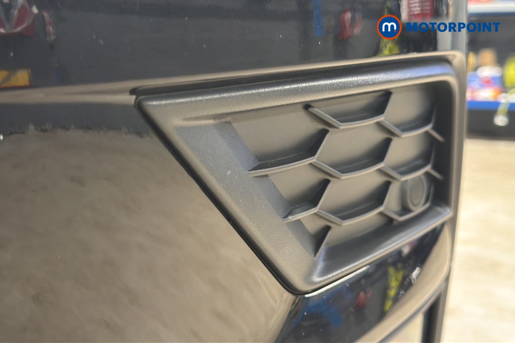 Volkswagen Tiguan Match Manual Petrol SUV - Stock Number (1666670) - 38th supplementary image