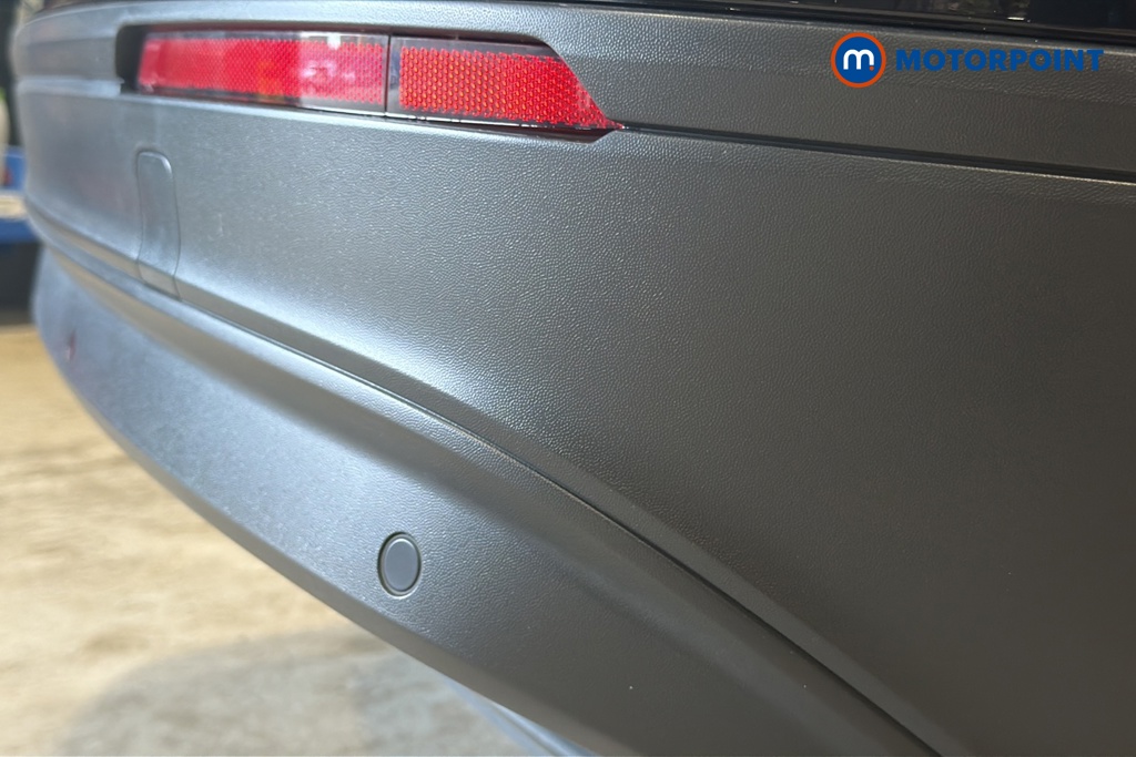 Volkswagen Tiguan Match Manual Petrol SUV - Stock Number (1666670) - 39th supplementary image