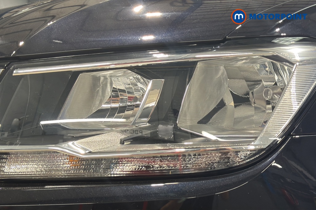 Volkswagen Tiguan Match Manual Petrol SUV - Stock Number (1666670) - 42nd supplementary image