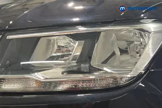 Volkswagen Tiguan Match Manual Petrol SUV - Stock Number (1666670) - 42nd supplementary image