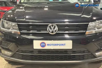 Volkswagen Tiguan Match Manual Petrol SUV - Stock Number (1666670) - 43rd supplementary image