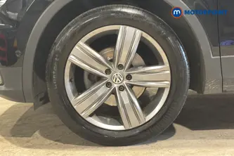 Volkswagen Tiguan Match Manual Petrol SUV - Stock Number (1666670) - 44th supplementary image
