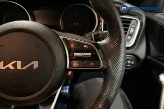 KIA Xceed Gt-Line Manual Petrol Hatchback - Stock Number (1667157) - 3rd supplementary image