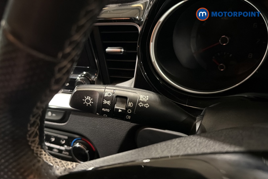 KIA Xceed Gt-Line Manual Petrol Hatchback - Stock Number (1667157) - 5th supplementary image