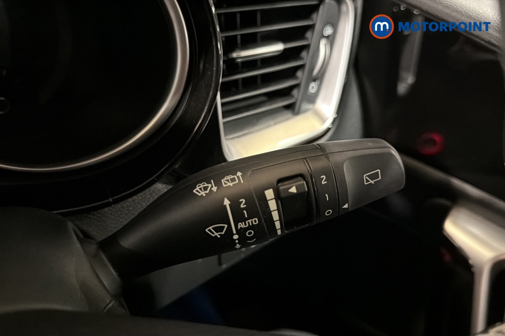 KIA Xceed Gt-Line Manual Petrol Hatchback - Stock Number (1667157) - 6th supplementary image