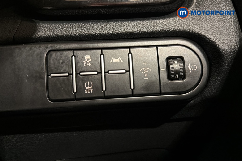 KIA Xceed Gt-Line Manual Petrol Hatchback - Stock Number (1667157) - 11th supplementary image