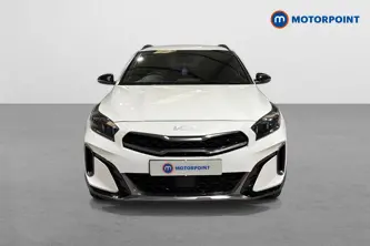 KIA Xceed Gt-Line Manual Petrol Hatchback - Stock Number (1667157) - Front bumper
