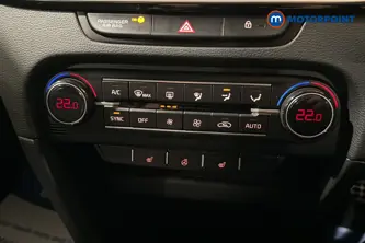 KIA Xceed Gt-Line Manual Petrol Hatchback - Stock Number (1667157) - 12th supplementary image