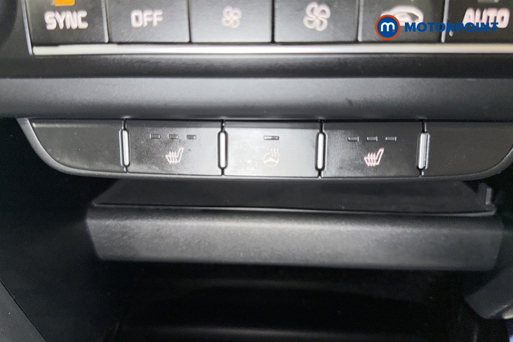 KIA Xceed Gt-Line Manual Petrol Hatchback - Stock Number (1667157) - 14th supplementary image