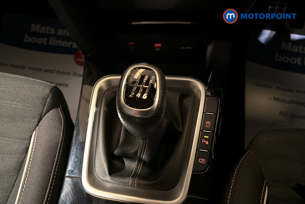 KIA Xceed Gt-Line Manual Petrol Hatchback - Stock Number (1667157) - 15th supplementary image