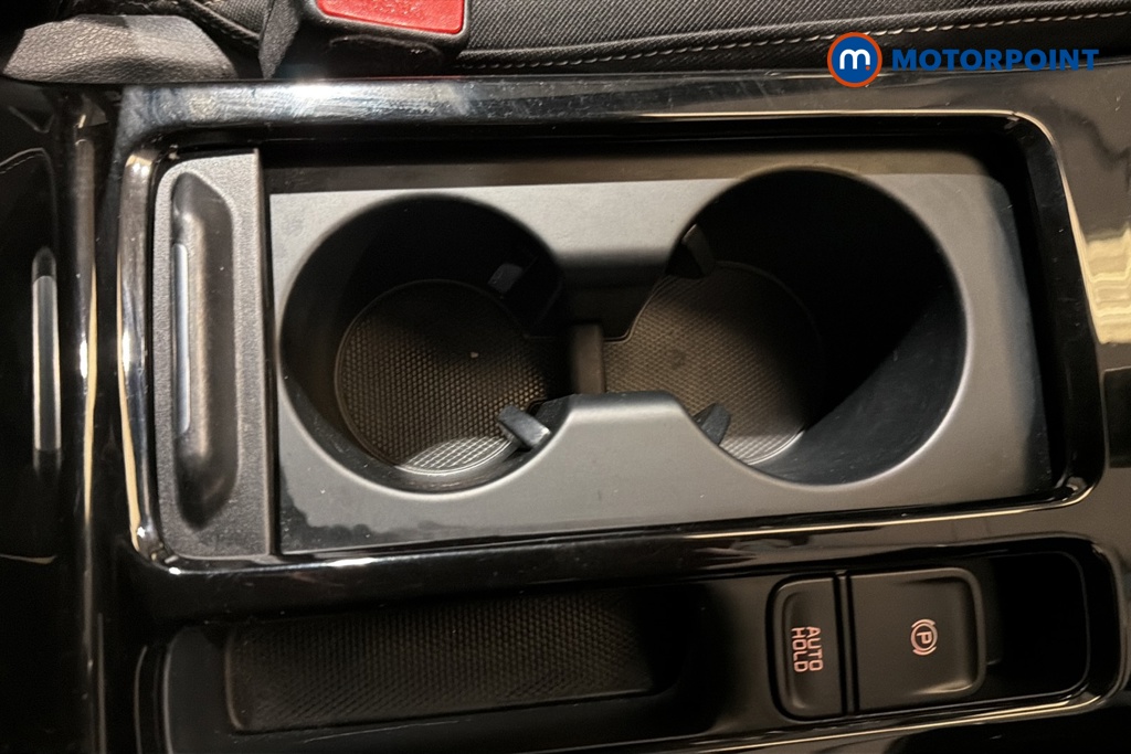 KIA Xceed Gt-Line Manual Petrol Hatchback - Stock Number (1667157) - 16th supplementary image