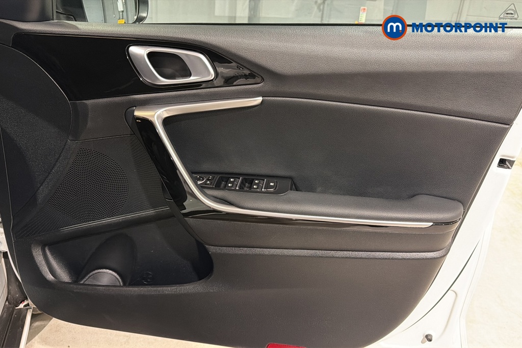 KIA Xceed Gt-Line Manual Petrol Hatchback - Stock Number (1667157) - 18th supplementary image