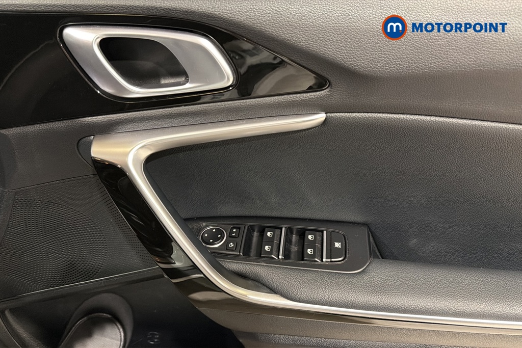 KIA Xceed Gt-Line Manual Petrol Hatchback - Stock Number (1667157) - 19th supplementary image