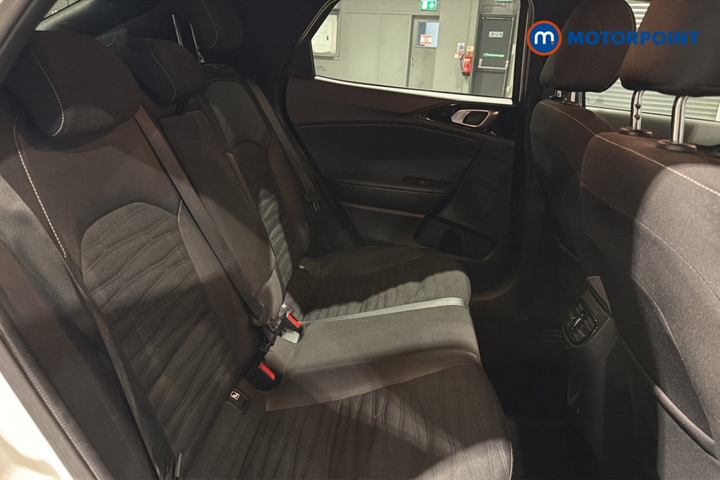 KIA Xceed Gt-Line Manual Petrol Hatchback - Stock Number (1667157) - 25th supplementary image