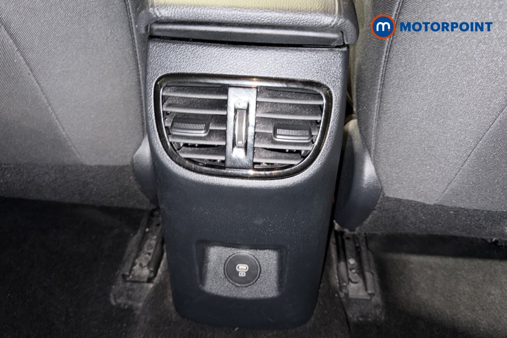 KIA Xceed Gt-Line Manual Petrol Hatchback - Stock Number (1667157) - 28th supplementary image