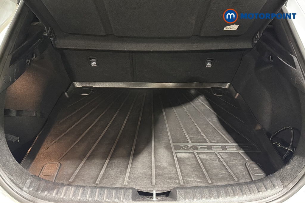 KIA Xceed Gt-Line Manual Petrol Hatchback - Stock Number (1667157) - 30th supplementary image