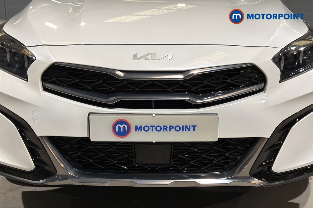 KIA Xceed Gt-Line Manual Petrol Hatchback - Stock Number (1667157) - 43rd supplementary image