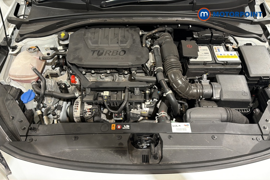 KIA Xceed Gt-Line Manual Petrol Hatchback - Stock Number (1667157) - 48th supplementary image