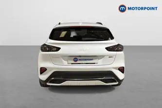 KIA Xceed Gt-Line Manual Petrol Hatchback - Stock Number (1667157) - Rear bumper