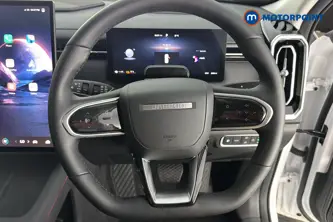 Jaecoo 7 Luxury Automatic Petrol Plug-In Hybrid SUV - Stock Number (1667255) - 2nd supplementary image