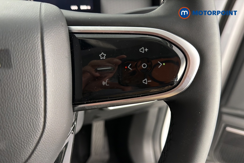 Jaecoo 7 Luxury Automatic Petrol Plug-In Hybrid SUV - Stock Number (1667255) - 3rd supplementary image
