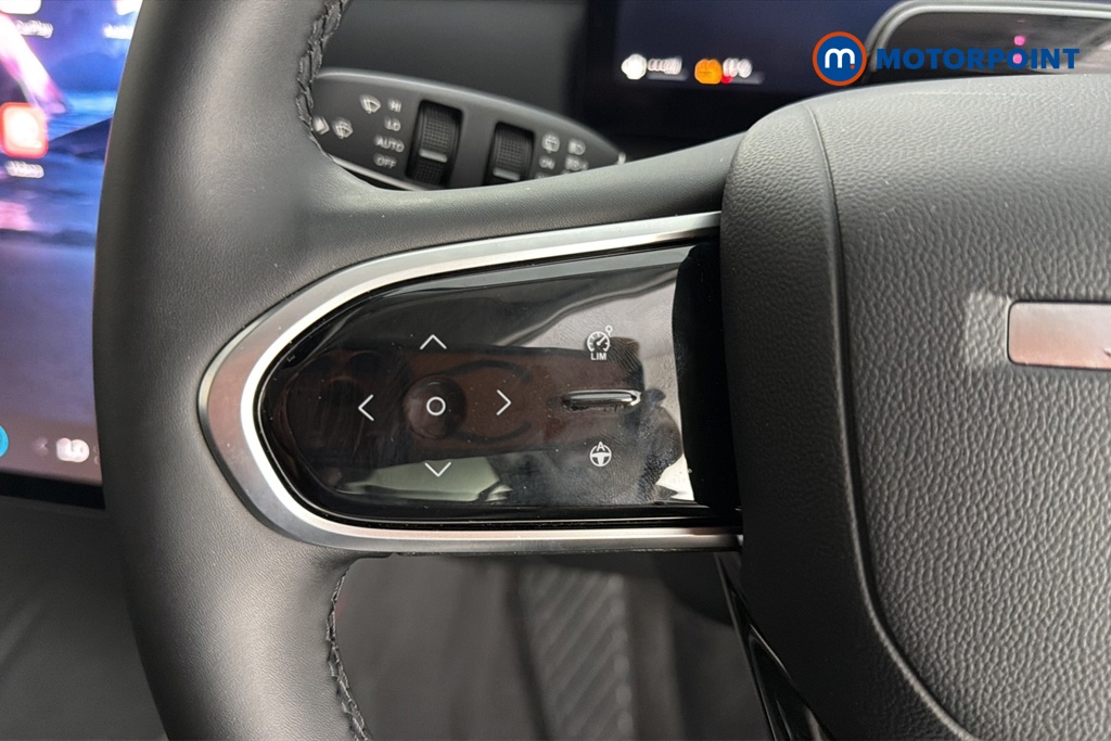 Jaecoo 7 Luxury Automatic Petrol Plug-In Hybrid SUV - Stock Number (1667255) - 4th supplementary image
