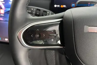 Jaecoo 7 Luxury Automatic Petrol Plug-In Hybrid SUV - Stock Number (1667255) - 4th supplementary image