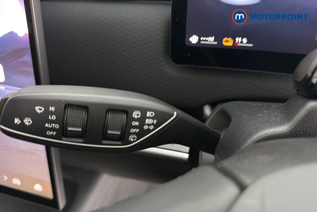 Jaecoo 7 Luxury Automatic Petrol Plug-In Hybrid SUV - Stock Number (1667255) - 5th supplementary image