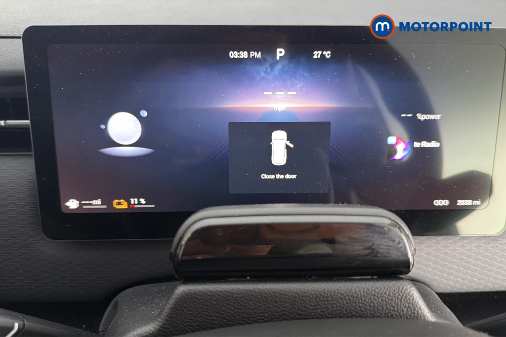 Jaecoo 7 Luxury Automatic Petrol Plug-In Hybrid SUV - Stock Number (1667255) - 7th supplementary image