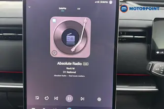 Jaecoo 7 Luxury Automatic Petrol Plug-In Hybrid SUV - Stock Number (1667255) - 8th supplementary image