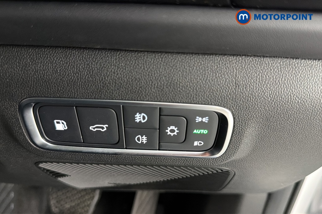 Jaecoo 7 Luxury Automatic Petrol Plug-In Hybrid SUV - Stock Number (1667255) - 11th supplementary image