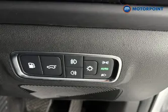 Jaecoo 7 Luxury Automatic Petrol Plug-In Hybrid SUV - Stock Number (1667255) - 11th supplementary image