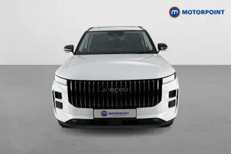 Jaecoo 7 Luxury Automatic Petrol Plug-In Hybrid SUV - Stock Number (1667255) - Front bumper