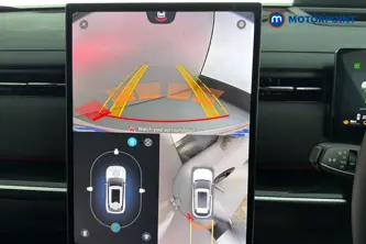 Jaecoo 7 Luxury Automatic Petrol Plug-In Hybrid SUV - Stock Number (1667255) - 13th supplementary image