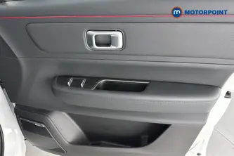 Jaecoo 7 Luxury Automatic Petrol Plug-In Hybrid SUV - Stock Number (1667255) - 18th supplementary image