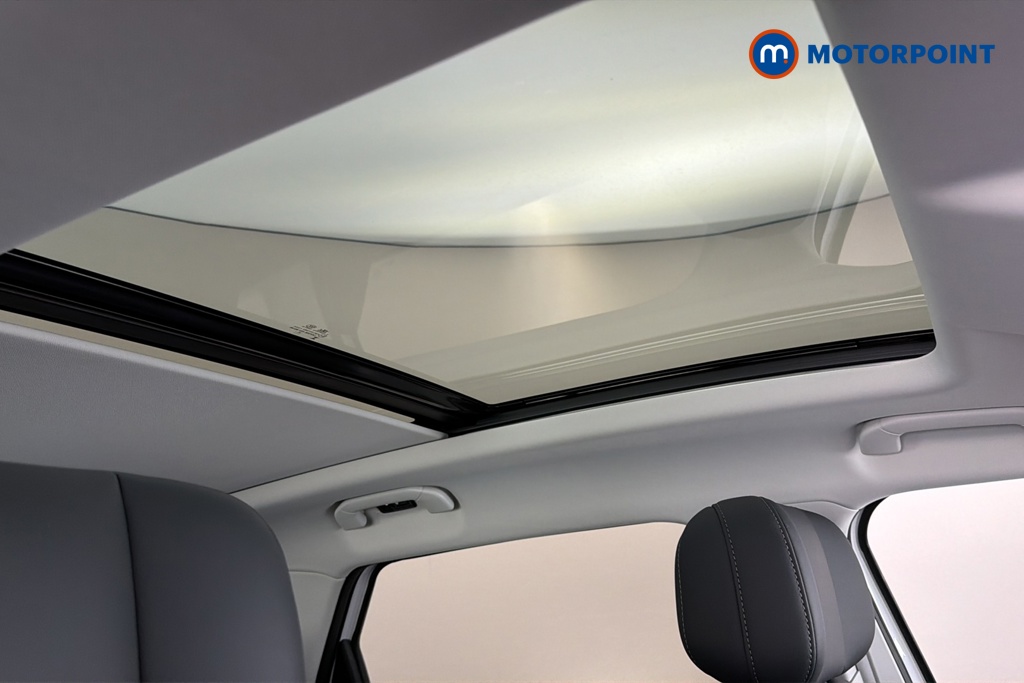 Jaecoo 7 Luxury Automatic Petrol Plug-In Hybrid SUV - Stock Number (1667255) - 20th supplementary image