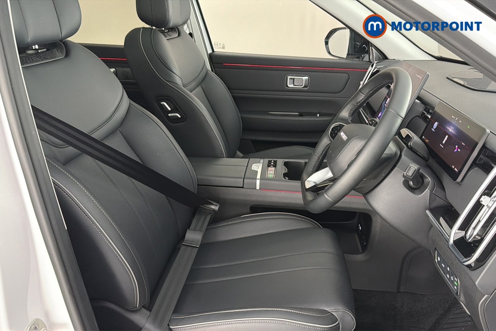 Jaecoo 7 Luxury Automatic Petrol Plug-In Hybrid SUV - Stock Number (1667255) - 22nd supplementary image
