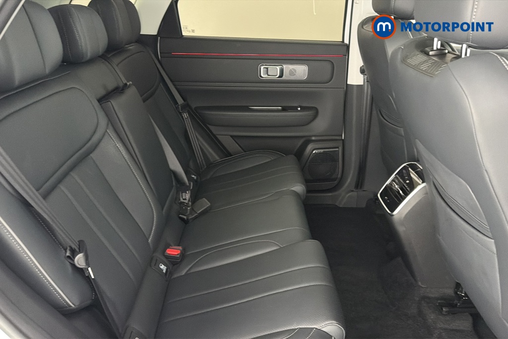 Jaecoo 7 Luxury Automatic Petrol Plug-In Hybrid SUV - Stock Number (1667255) - 25th supplementary image