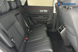 Jaecoo 7 Luxury Automatic Petrol Plug-In Hybrid SUV - Stock Number (1667255) - 25th supplementary image
