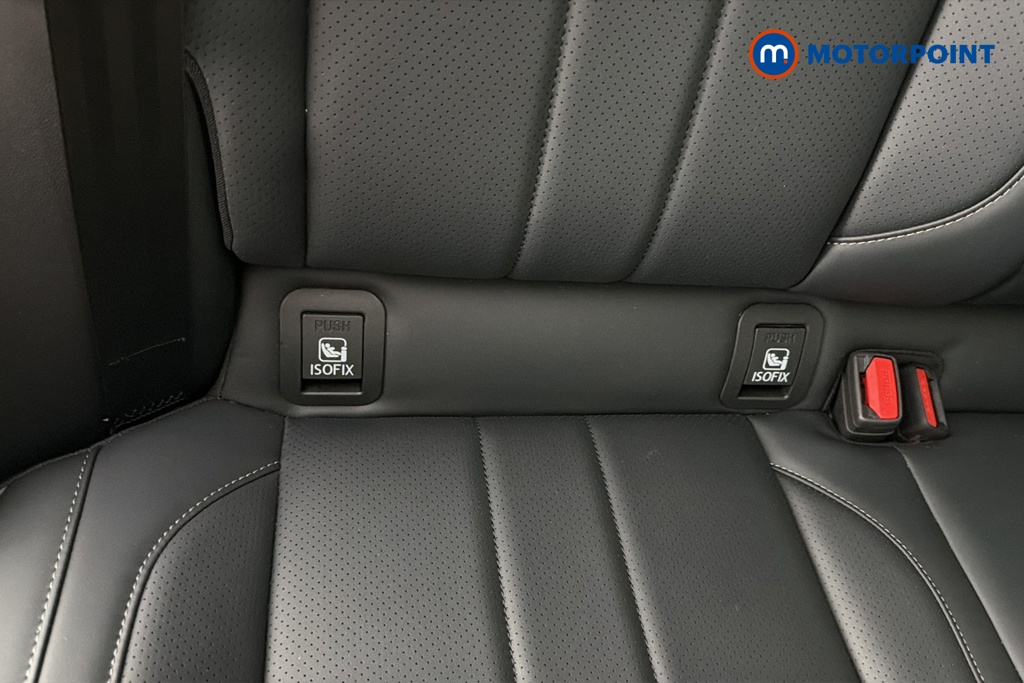 Jaecoo 7 Luxury Automatic Petrol Plug-In Hybrid SUV - Stock Number (1667255) - 27th supplementary image