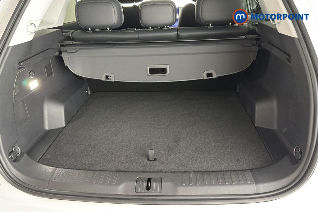 Jaecoo 7 Luxury Automatic Petrol Plug-In Hybrid SUV - Stock Number (1667255) - 30th supplementary image