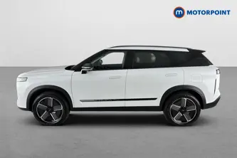 Jaecoo 7 Luxury Automatic Petrol Plug-In Hybrid SUV - Stock Number (1667255) - Drivers side