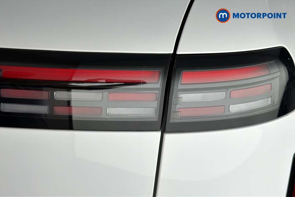Jaecoo 7 Luxury Automatic Petrol Plug-In Hybrid SUV - Stock Number (1667255) - 36th supplementary image