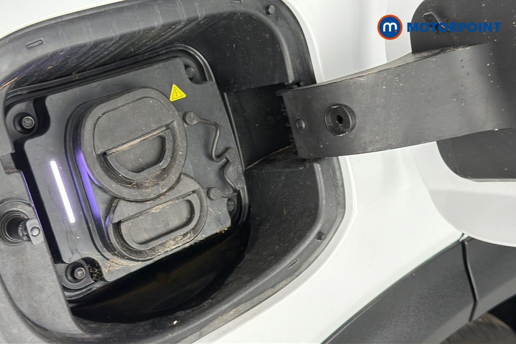 Jaecoo 7 Luxury Automatic Petrol Plug-In Hybrid SUV - Stock Number (1667255) - 40th supplementary image