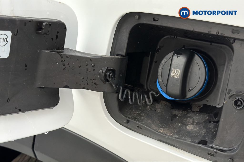Jaecoo 7 Luxury Automatic Petrol Plug-In Hybrid SUV - Stock Number (1667255) - 41st supplementary image