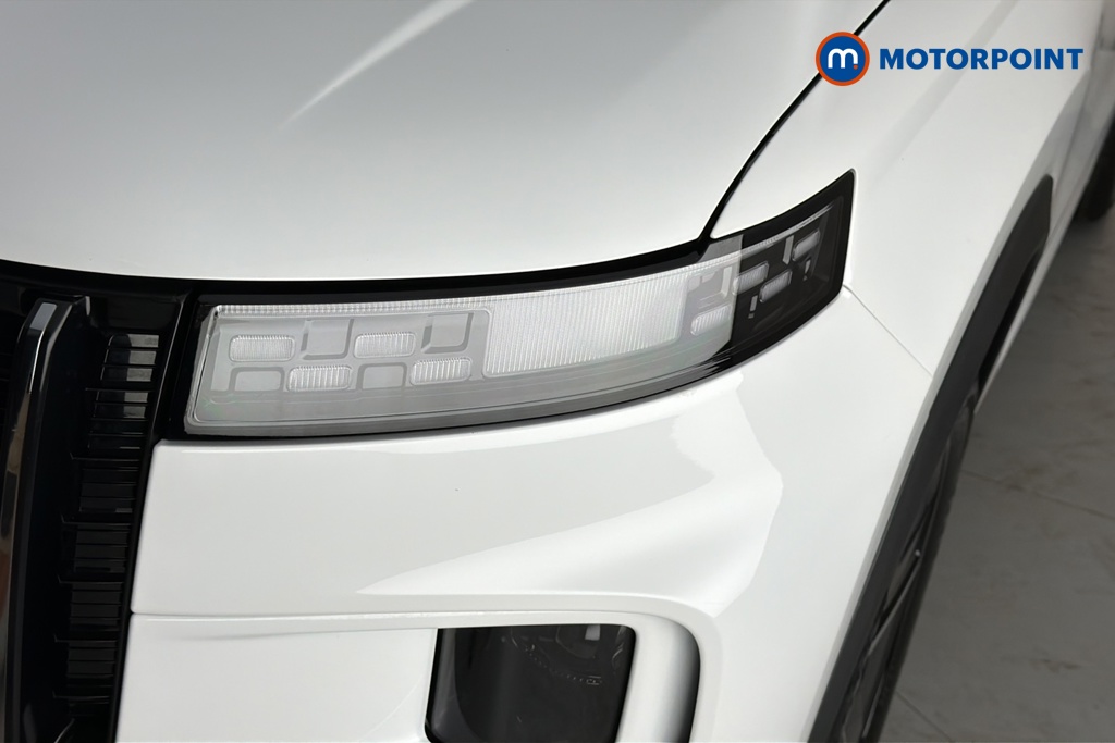 Jaecoo 7 Luxury Automatic Petrol Plug-In Hybrid SUV - Stock Number (1667255) - 42nd supplementary image