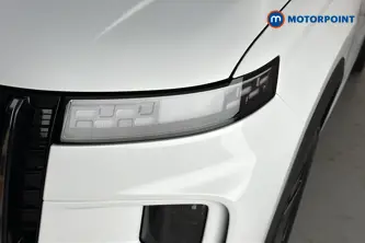 Jaecoo 7 Luxury Automatic Petrol Plug-In Hybrid SUV - Stock Number (1667255) - 42nd supplementary image