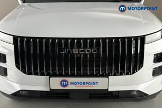 Jaecoo 7 Luxury Automatic Petrol Plug-In Hybrid SUV - Stock Number (1667255) - 43rd supplementary image